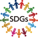 Sustainable Development logo